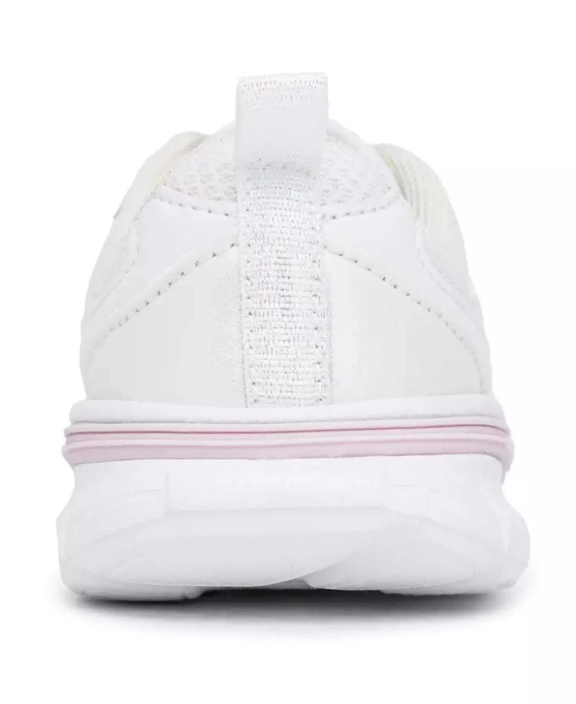 Nautica Toddler and Little Girls Albis Casual Sneakers 3