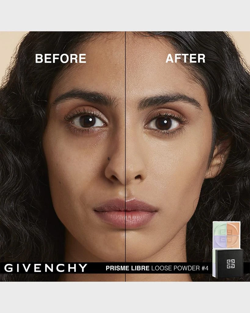 Givenchy Prisme Libre Loose Powder 2