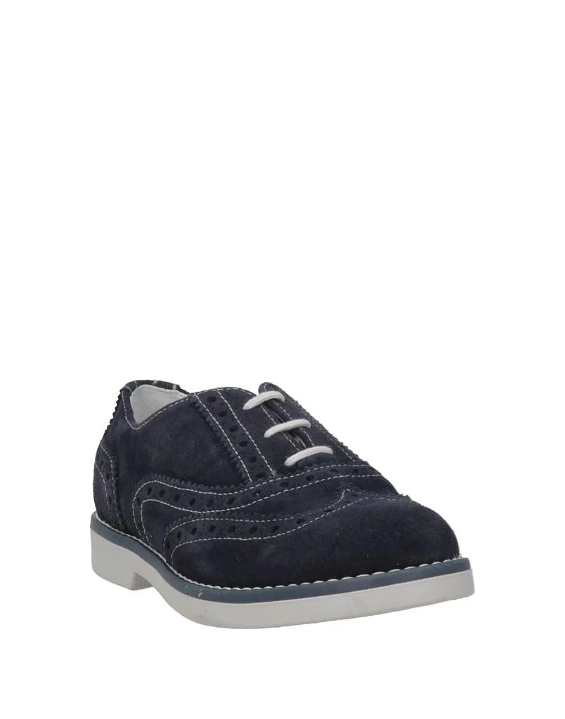 NERO GIARDINI JUNIOR Formal shoes 2