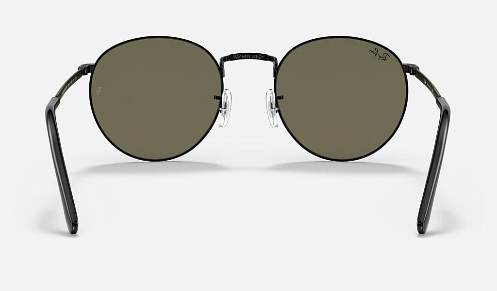 Ray-Ban NEW ROUND 4