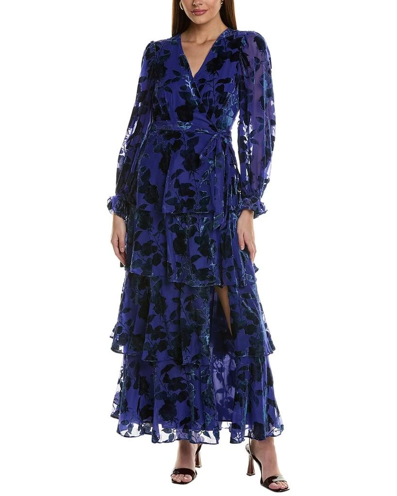 Bardot Maxi Dress  On Sale Now with Up to 77% Off | Discover Exclusive  Deals & Savings at BeyondStyle  Authentic Hutch women|clothing|dresses  with Limited-Time Discounts, Free Shipping, and Price Comparisons