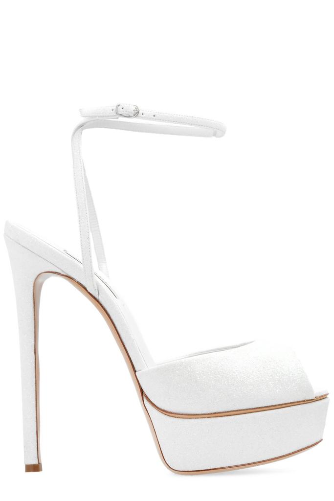 CASADEI Casadei Flora Jolly High-Heeled Sandals