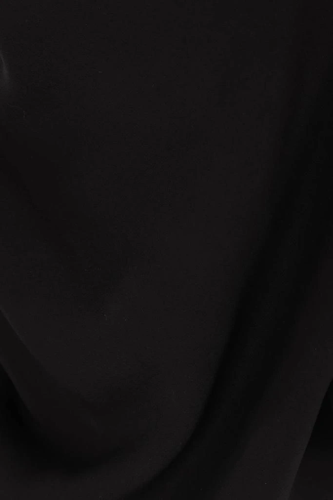 Balenciaga Balenciaga One-Shoulder Long-Sleeved Shirt 3