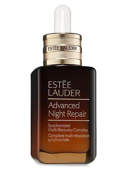 Estée Lauder Advanced Night Repair Serum Synchronized Multi-Recovery Complex 1