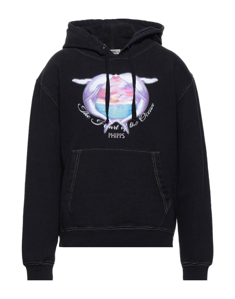 PHIPPS Hooded sweatshirt