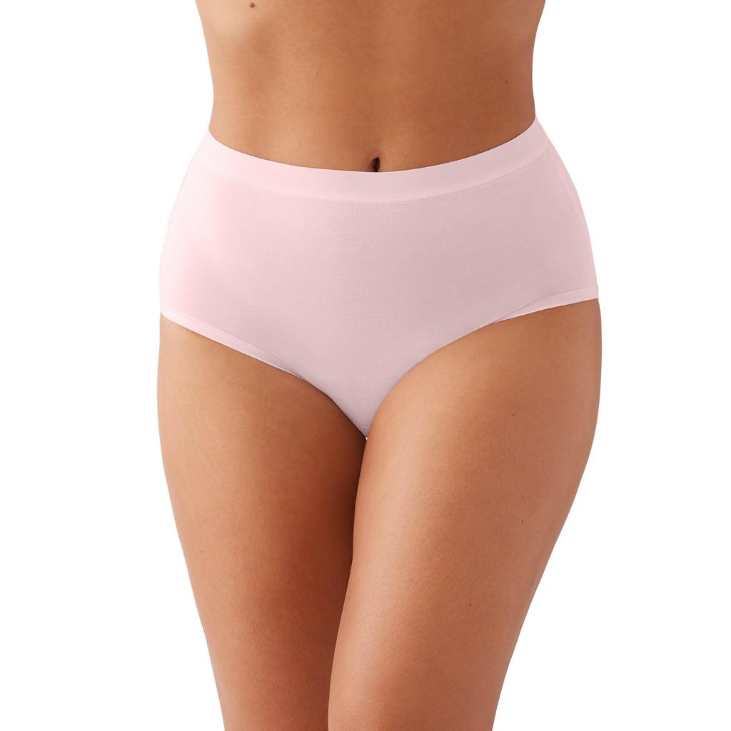 Wacoal Understated Cotton Brief