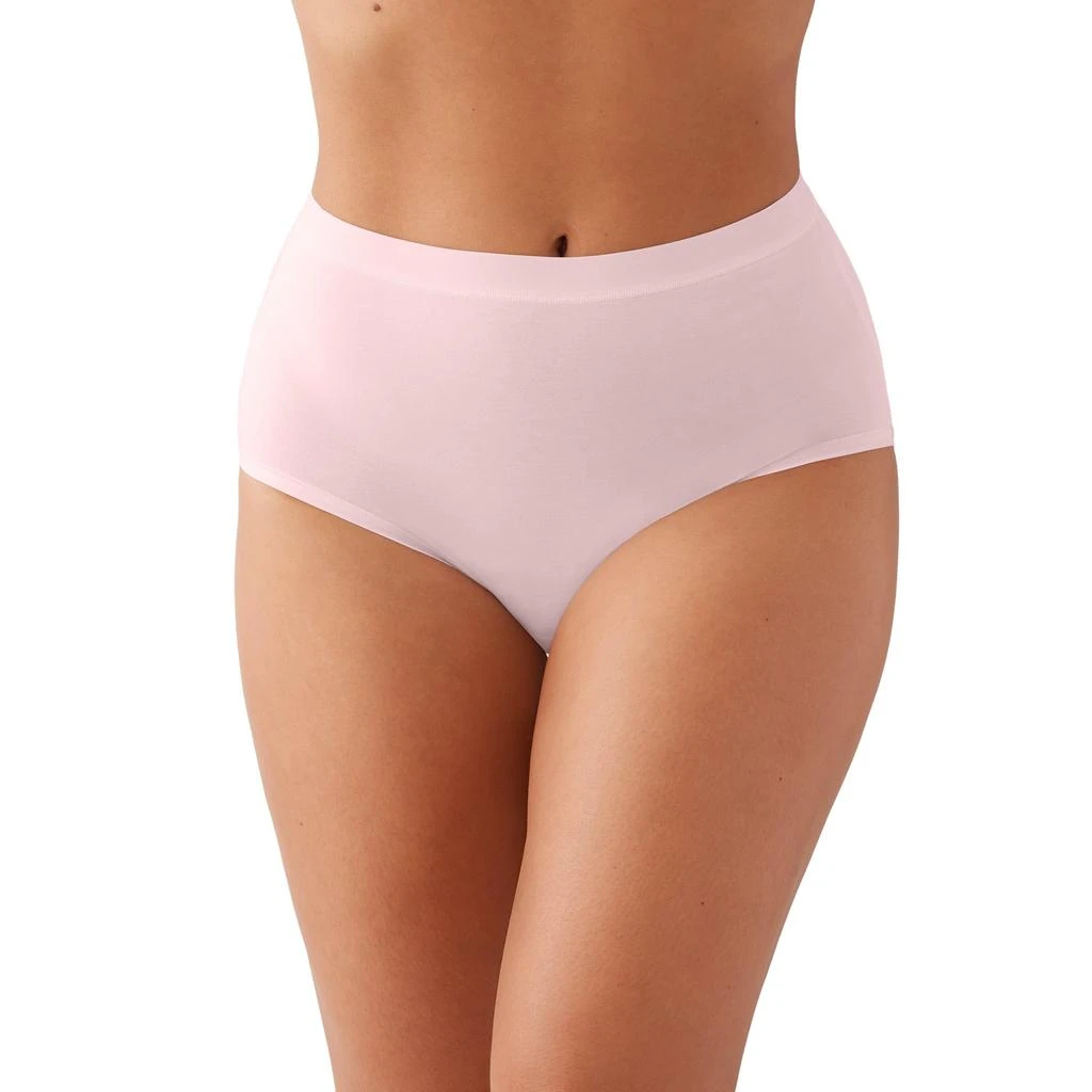 Wacoal Understated Cotton Brief 1