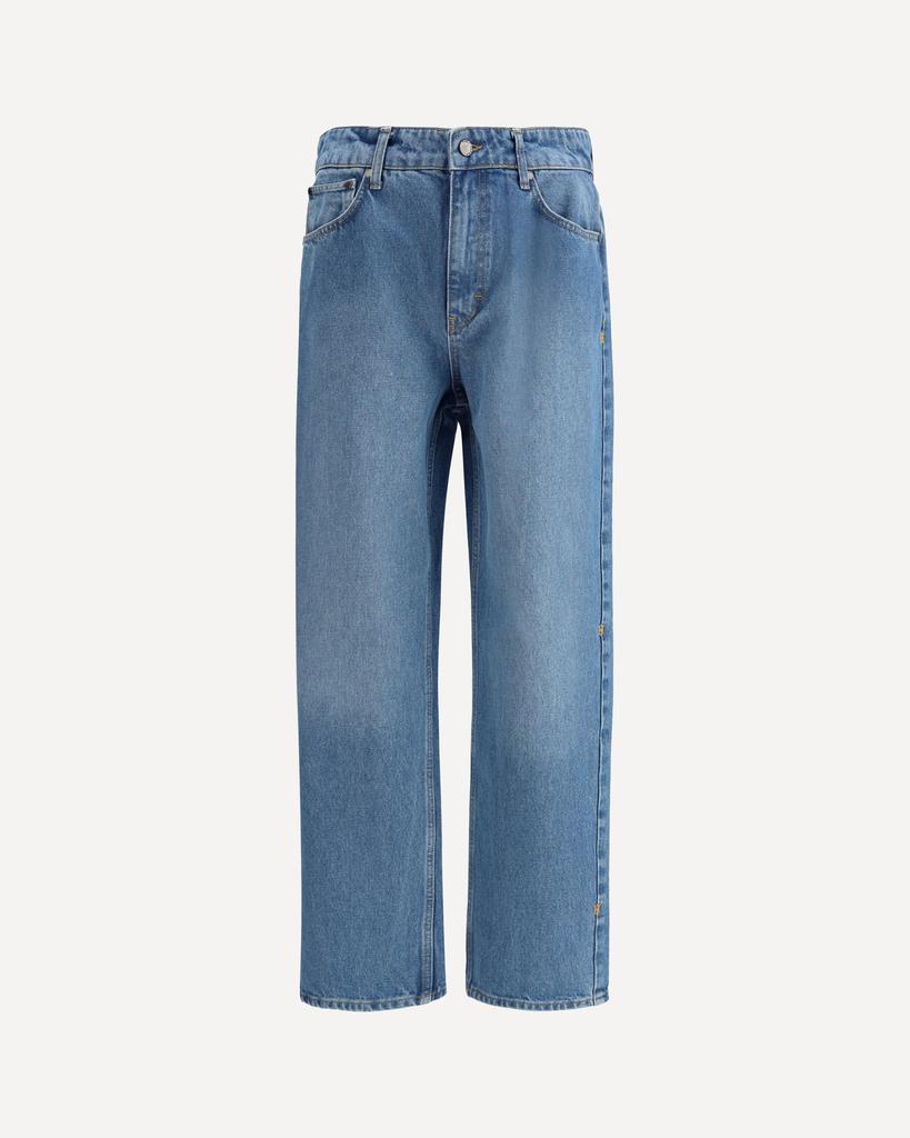 DAILY PAPER Loose Jeans