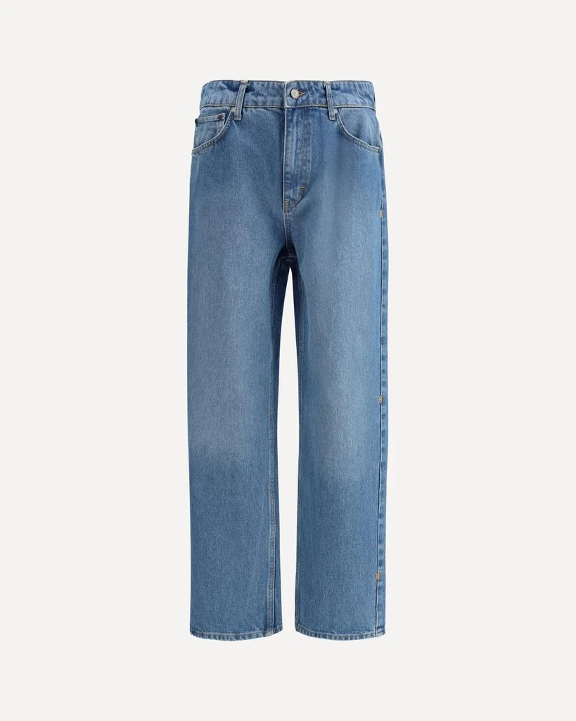 DAILY PAPER Loose Jeans 1