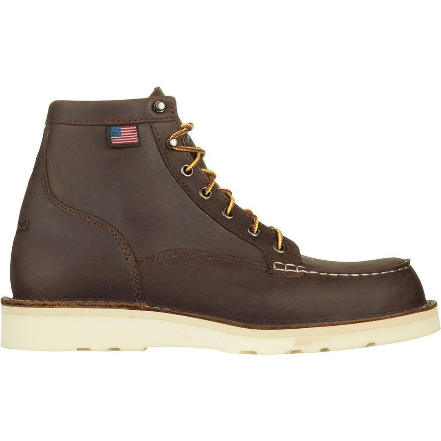 Danner Bull Run Moc Toe Boot - Men's 1