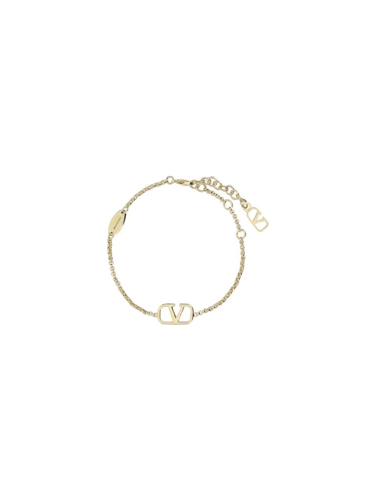 VALENTINO GARAVANI Logoed Bracelet 1