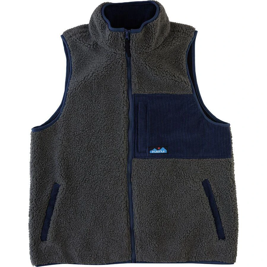 KAVU Cooper Vest - Men
s