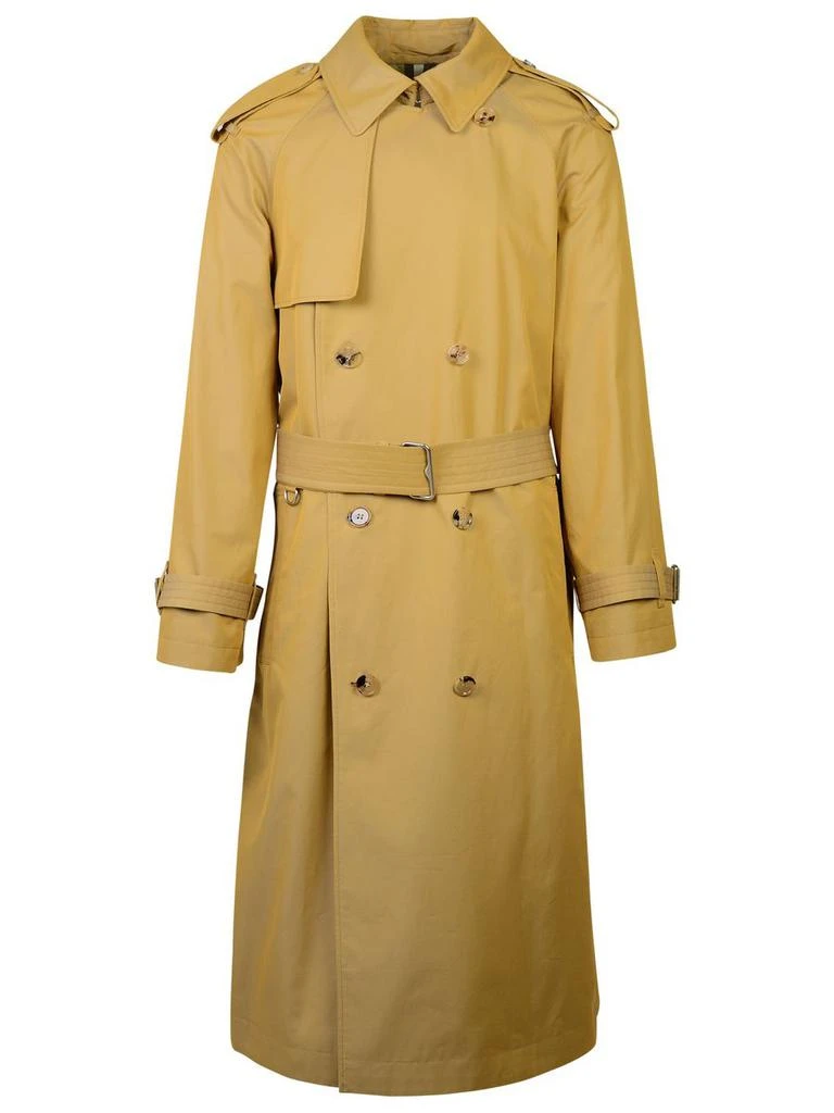 Burberry Burberry Trench Coats 11