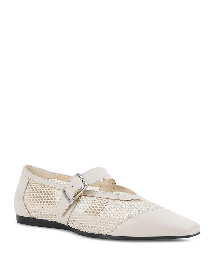 Vagabond Shoemakers Vagabond Women's Wioletta Mesh Ballet Flats 1