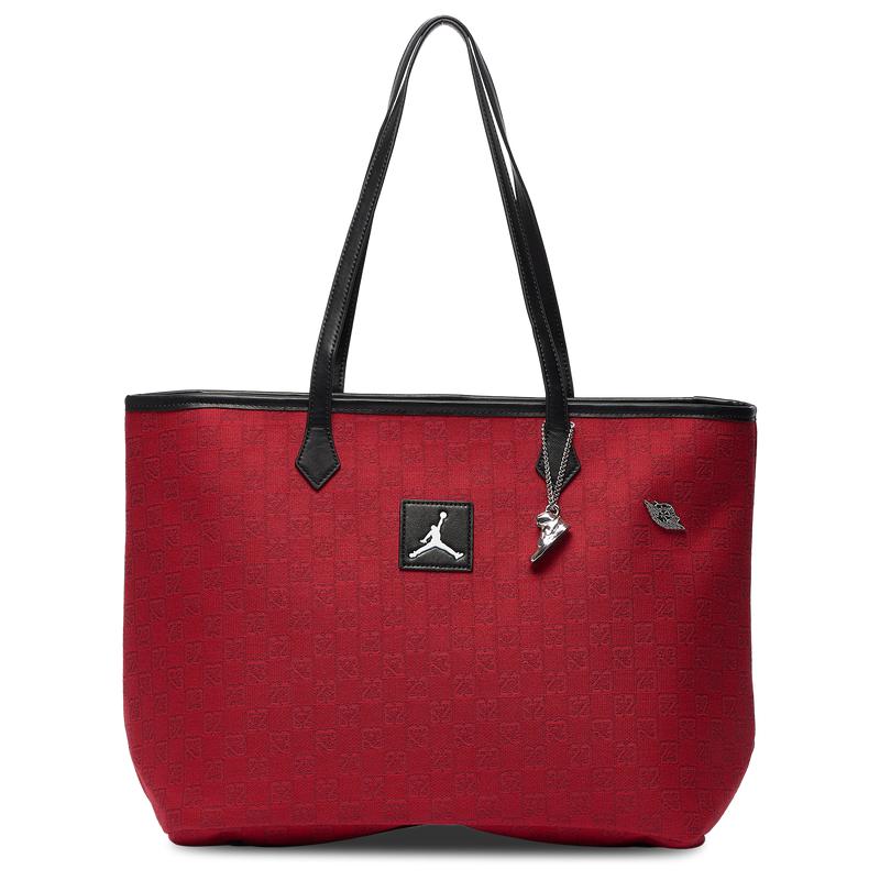 JORDAN MONOGRAM TOTE BAG ロゴ グレー ブラック Jordan Monogram Men's Tote Bag (32L). Nike.com