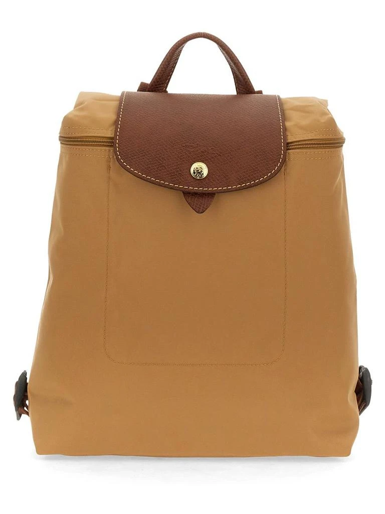 Longchamp Longchamp Le Pliage Backpack 1