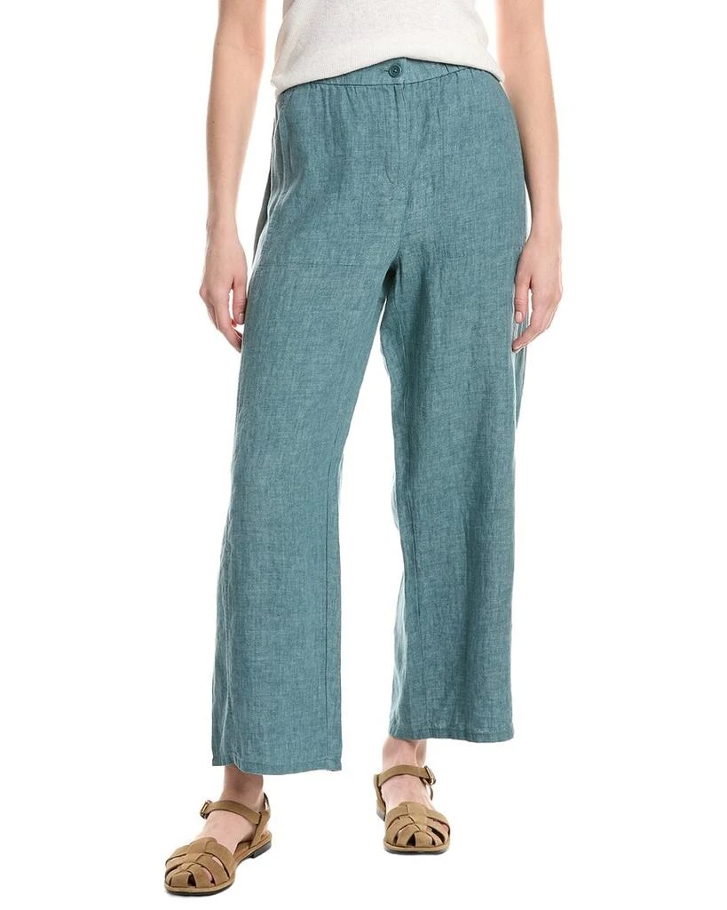Eileen Fisher EILEEN FISHER Wide Ankle Pant