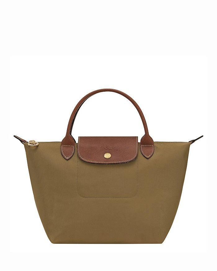 Longchamp Le Pliage Small Top Handle Handbag