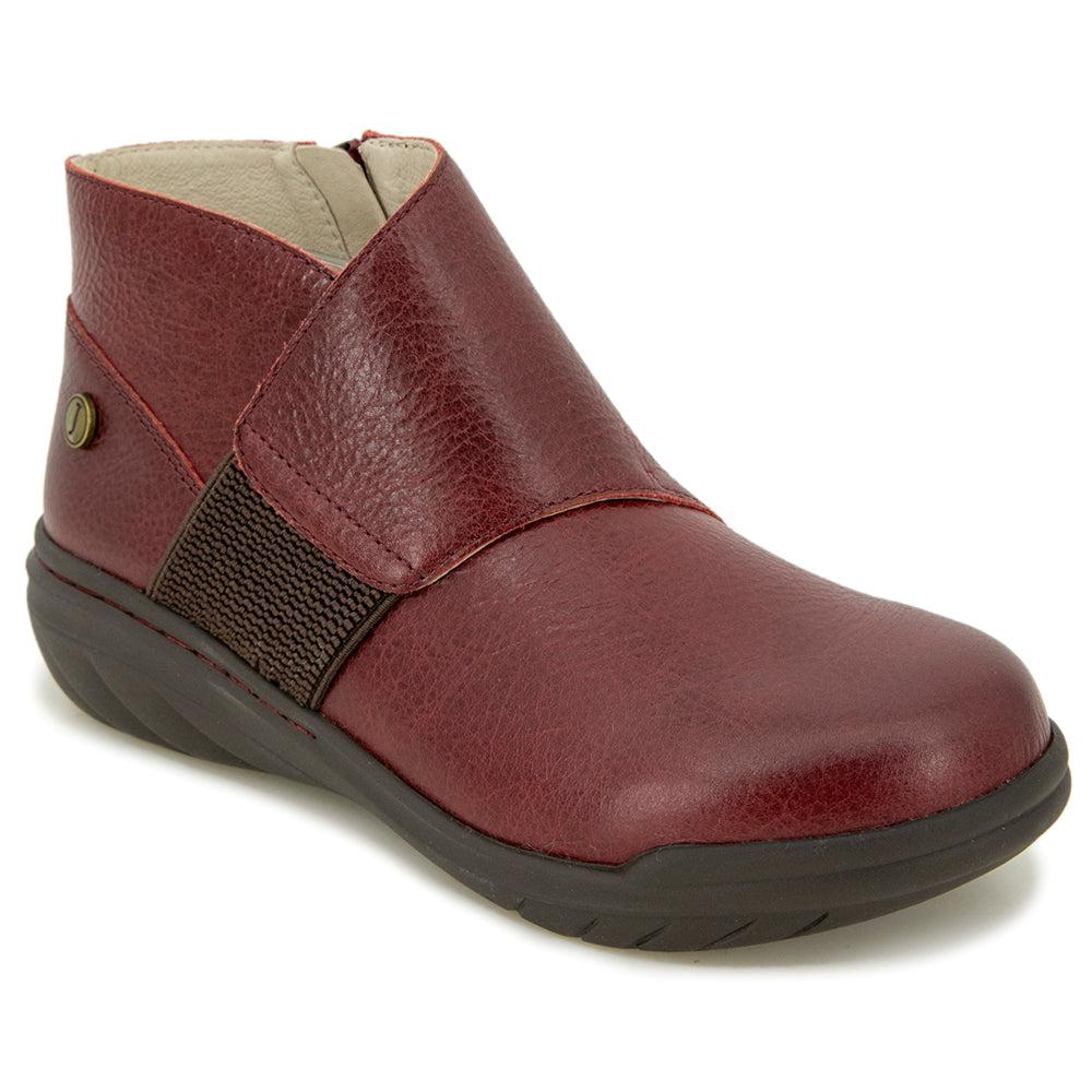 Jambu Bary Pull On Booties