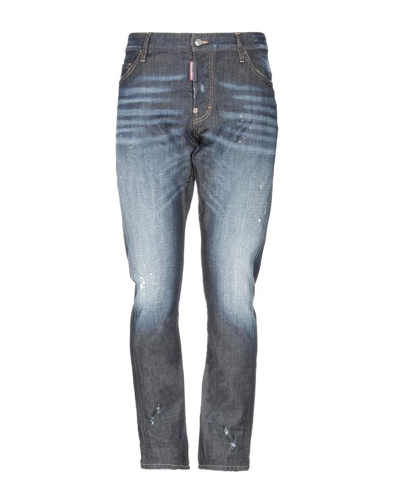 DSQUARED2 Straight leg