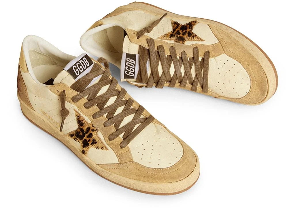 Golden Goose Ball Star sneakers 3