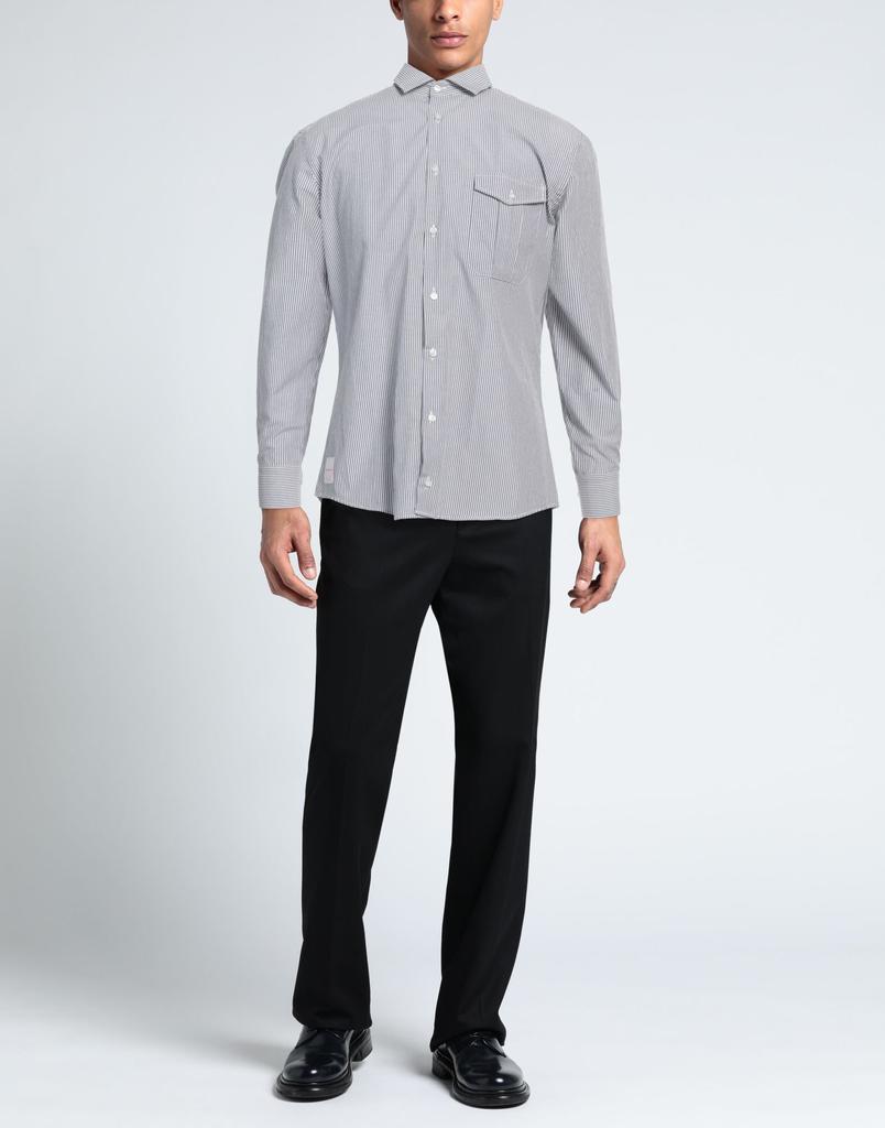 gazzarrini Striped shirt