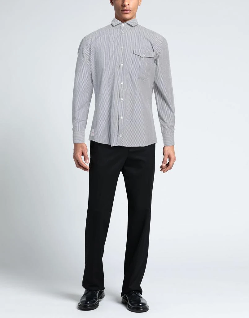 gazzarrini Striped shirt 2