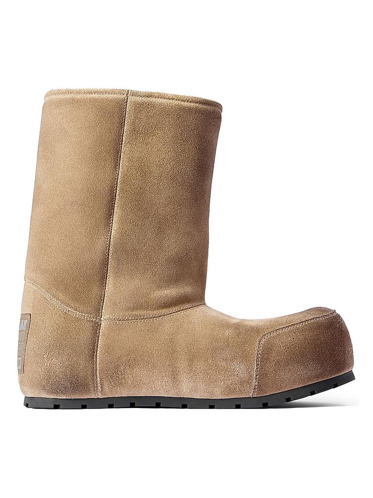 Balenciaga Hummer Boots - BeyondStyle
