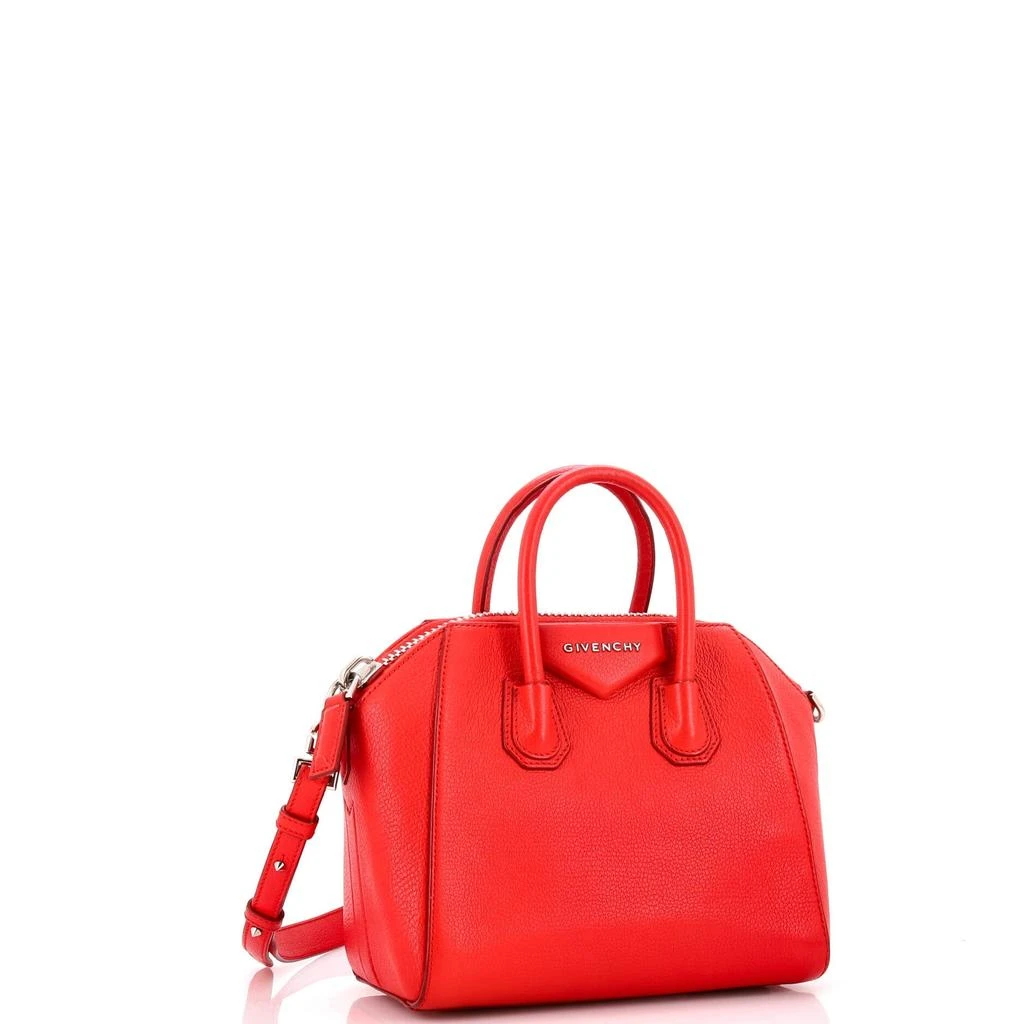 Givenchy Antigona Bag Leather Mini 2