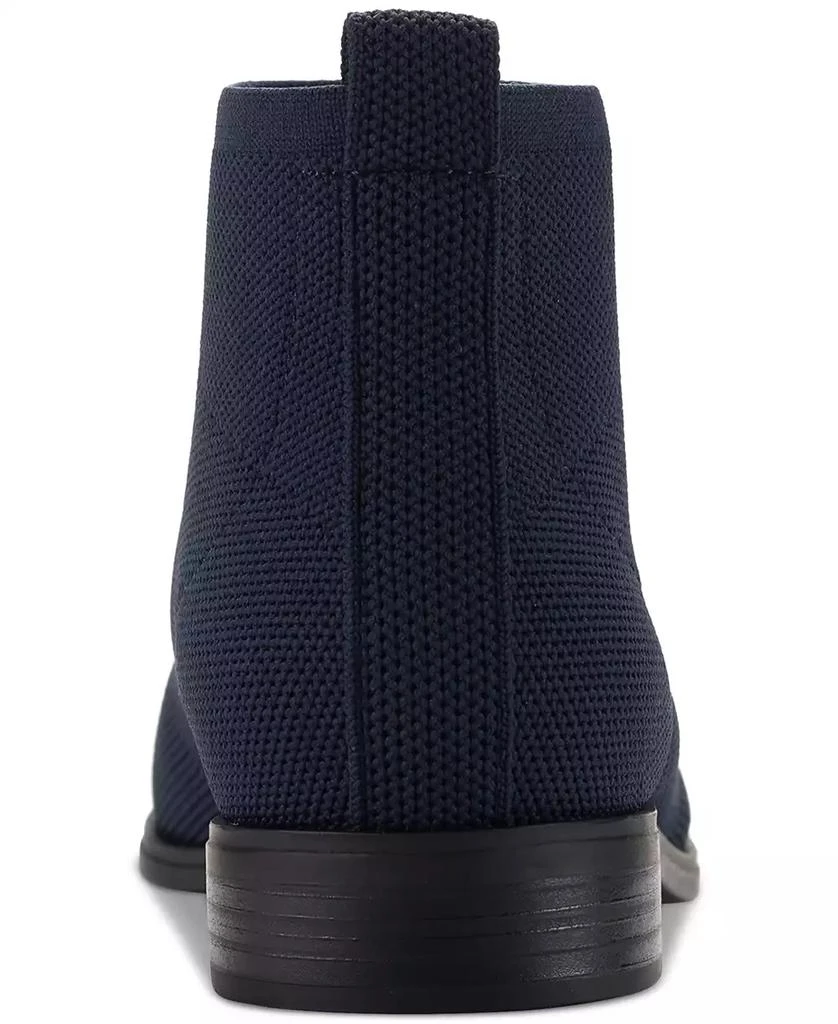 Style & Co Women's Barriee Knit Booties, Created for Macy's 5