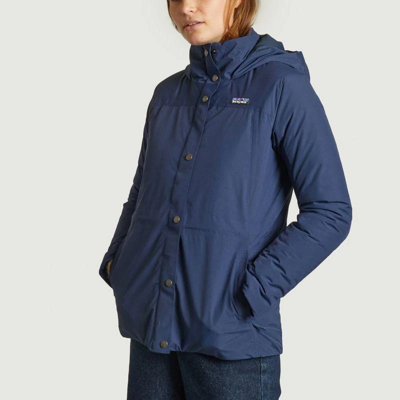 Patagonia W's Off Slope Jkt Coat New Navy PATAGONIA 2