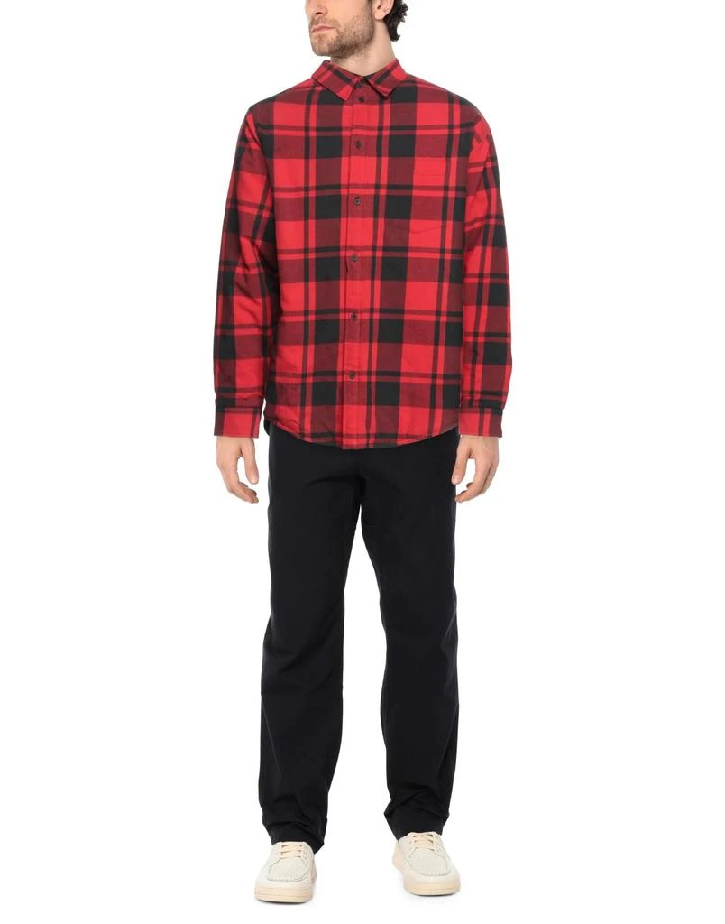 Balenciaga Checked shirt 2