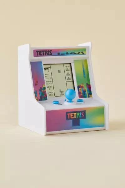 Urban Outfitters Retro Desktop Arcade Game 2