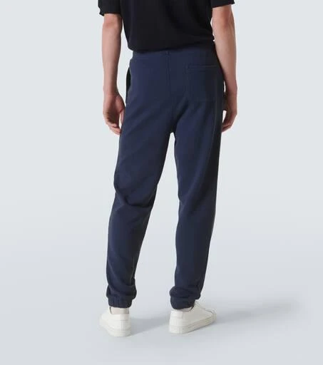 Ralph Lauren Cotton jersey sweatpants 4