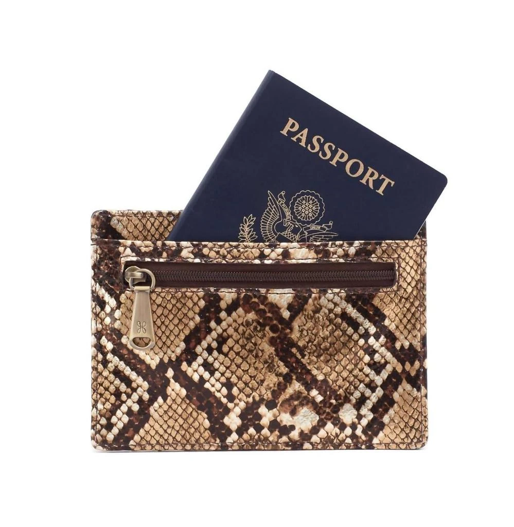 Hobo Hobo - Euro Slide Card Case