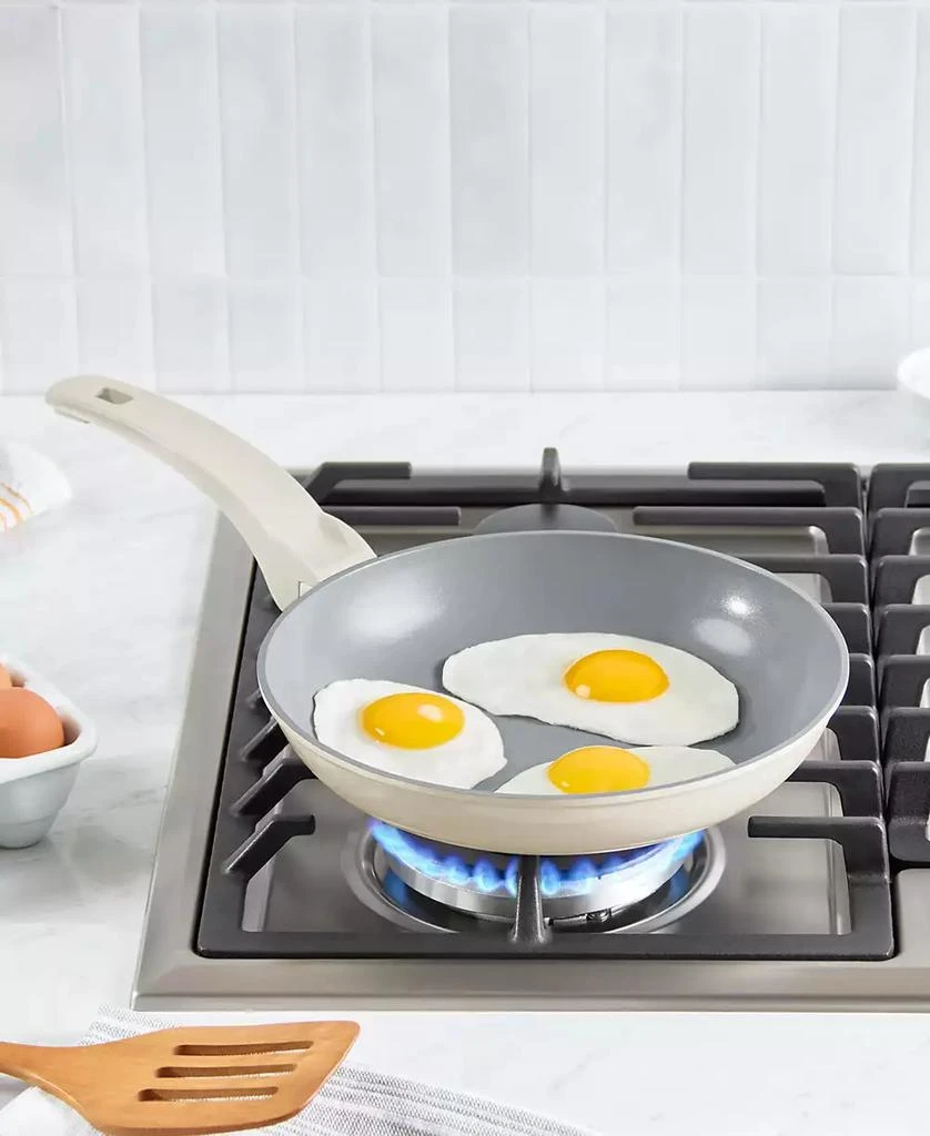 Dash SmartStore 8" and 9.5" Nesting Nonstick Frypan Set 7