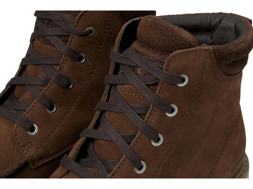 SOREL Madson™ II Moc Toe Waterproof 6