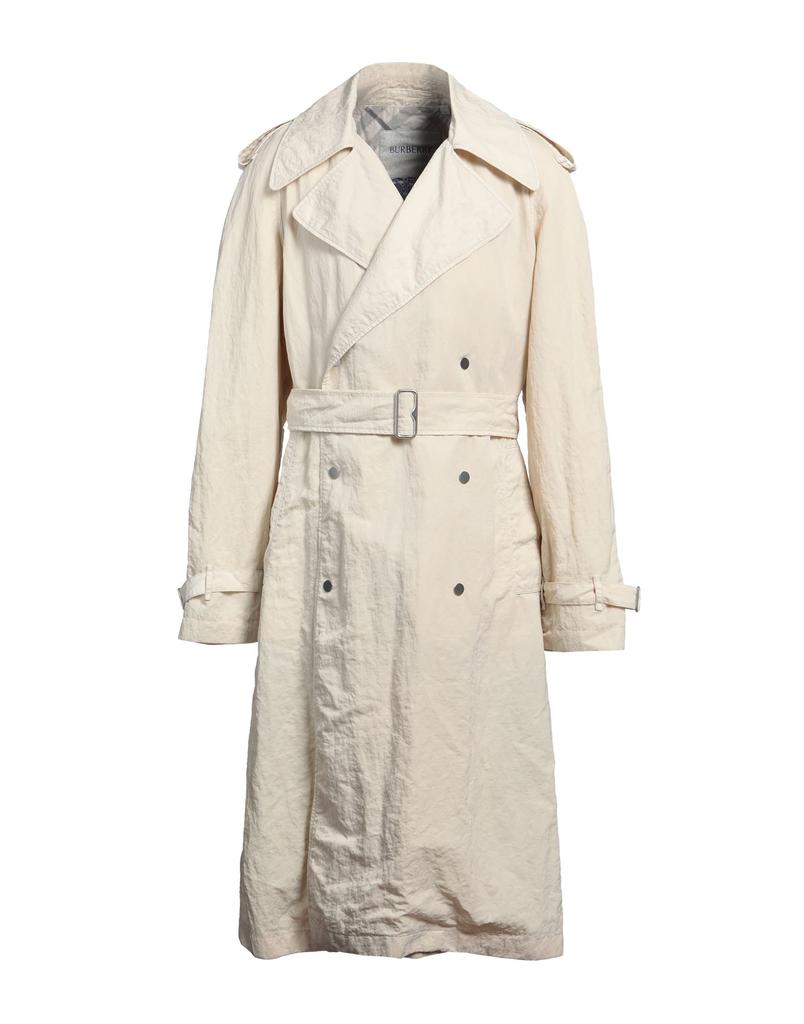 【関税・送料込み】Burberry The Kensington Long Trench Coat Black Kensington Long organic cotton-gabardine trench coat
