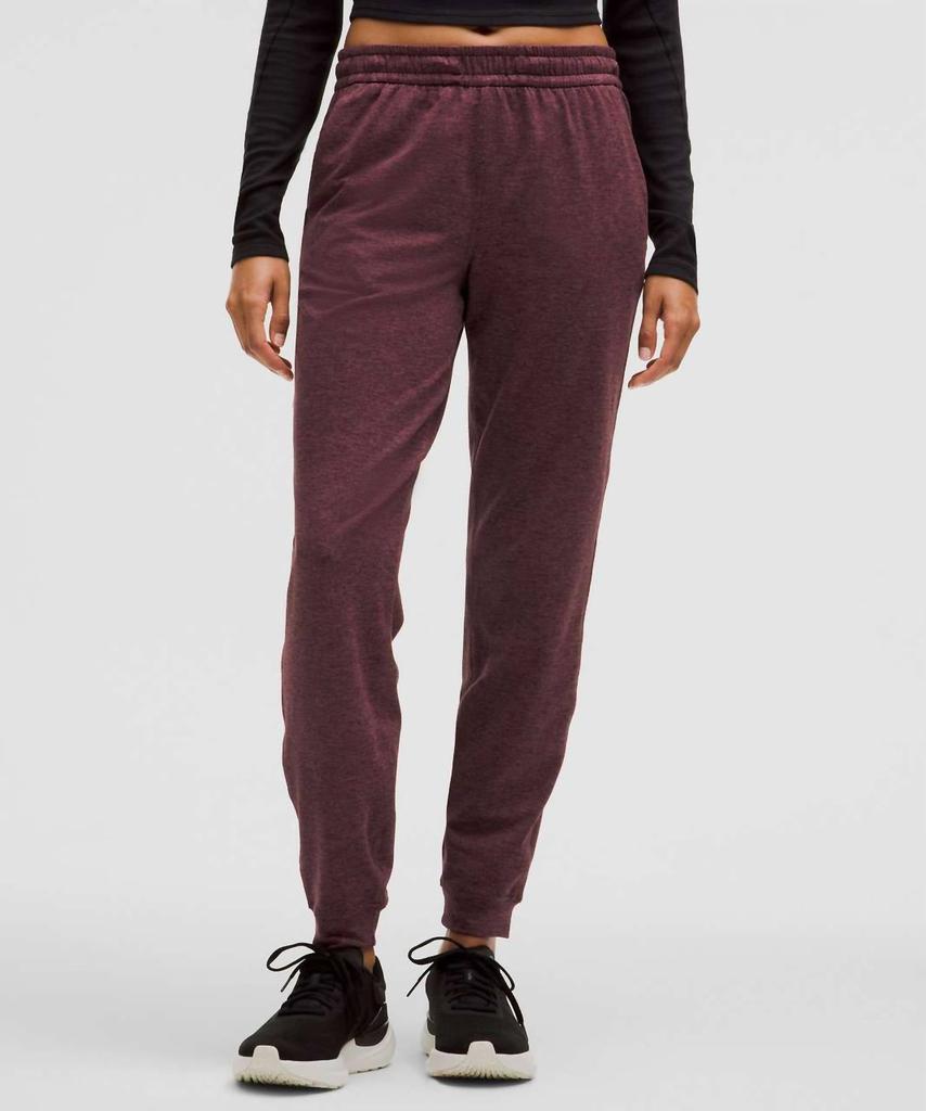 Lululemon Lululemon - Women's Soft Jersey Jogger