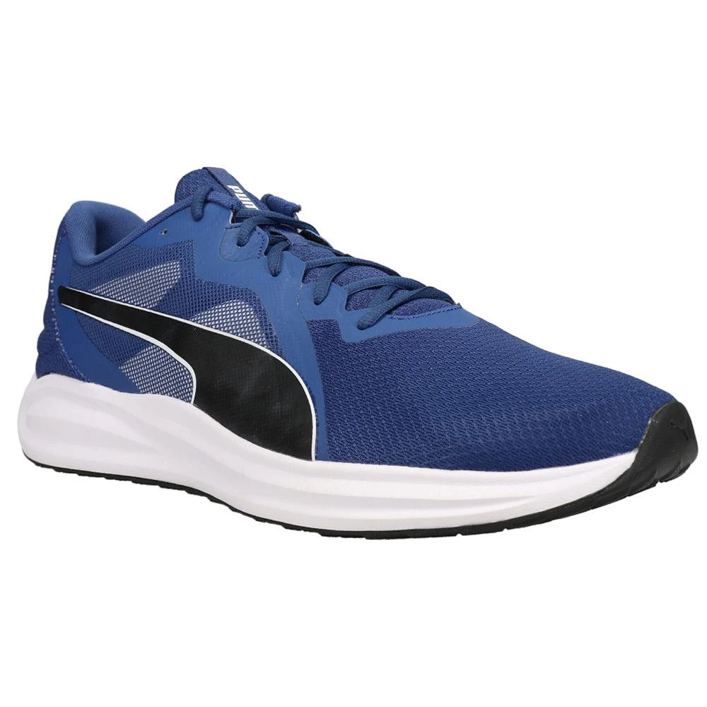 Puma Twitch Runner Running Shoes 2
