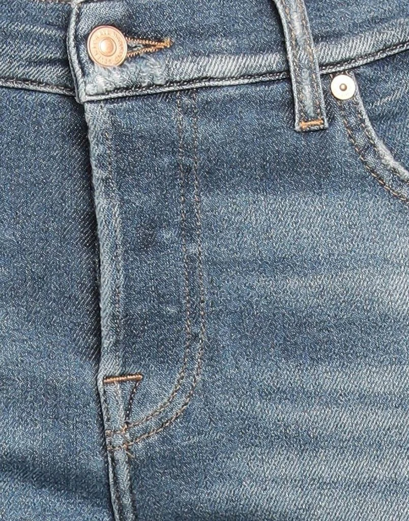 7 For All Mankind Baggy 4