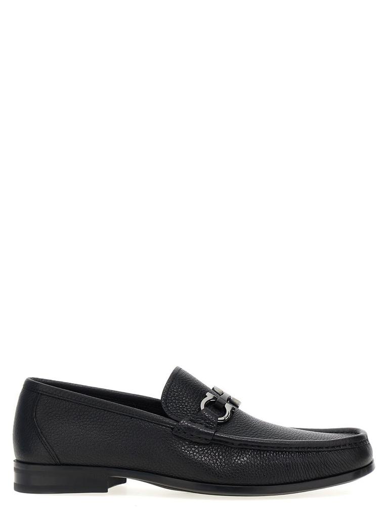 Ferragamo Ferragamo 'Grandioso' Loafers
