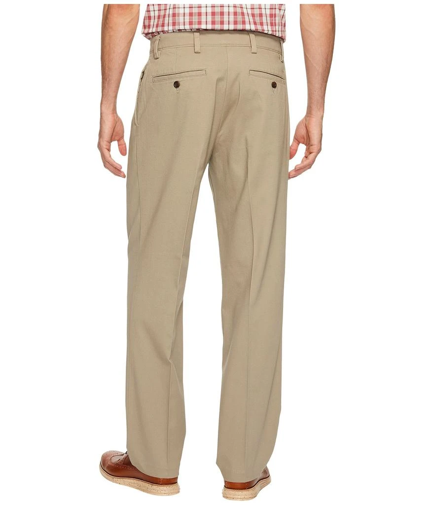 Dockers Easy Khaki D3 Classic Fit Pleated Pants 3