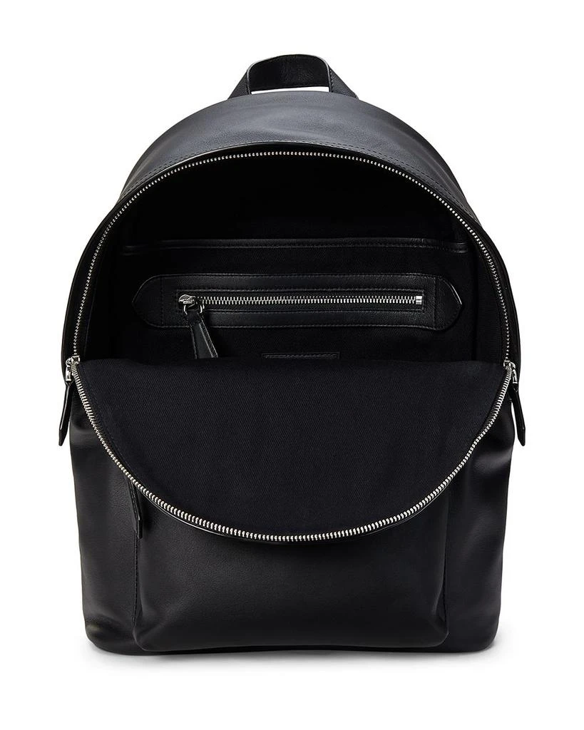 Ralph Lauren Smooth Leather Backpack 5