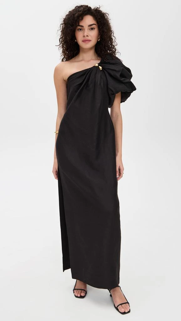 Aje Cira Dress 6