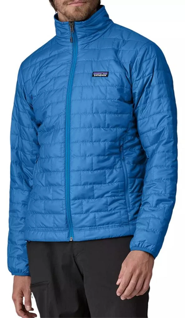 Patagonia Patagonia Men's Nano Puff Jacket 1