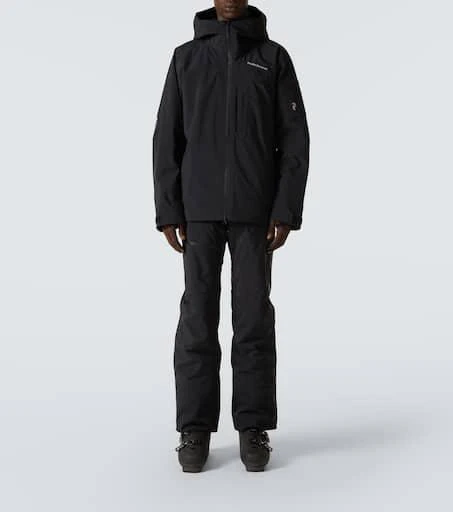 Peak Performance Alpine Gore-Tex® 2L ski jacket 2