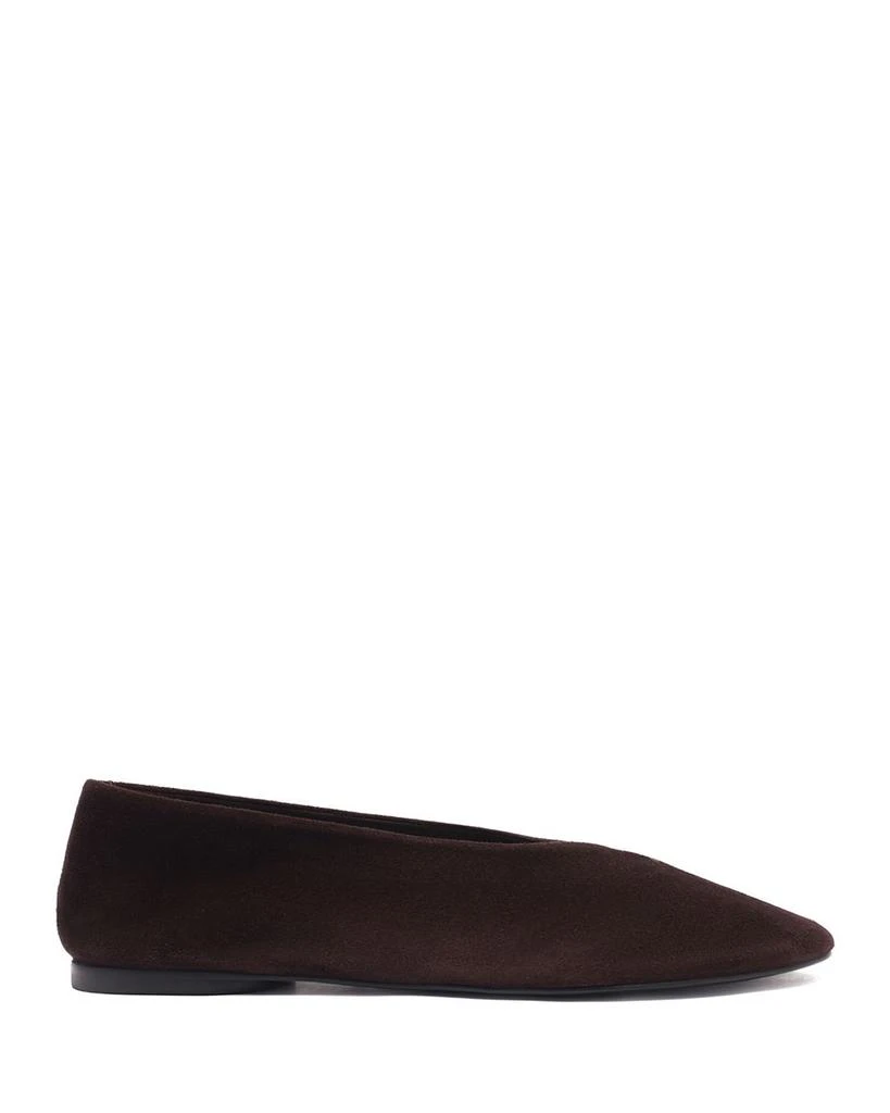 Schutz Women's Courtney Flats 2