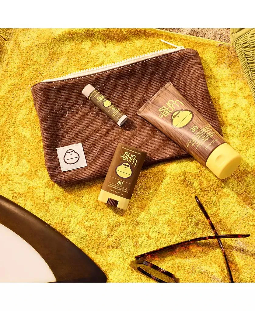 Sun Bum 4-Pc. Road Tripper Sunscreen Set 6