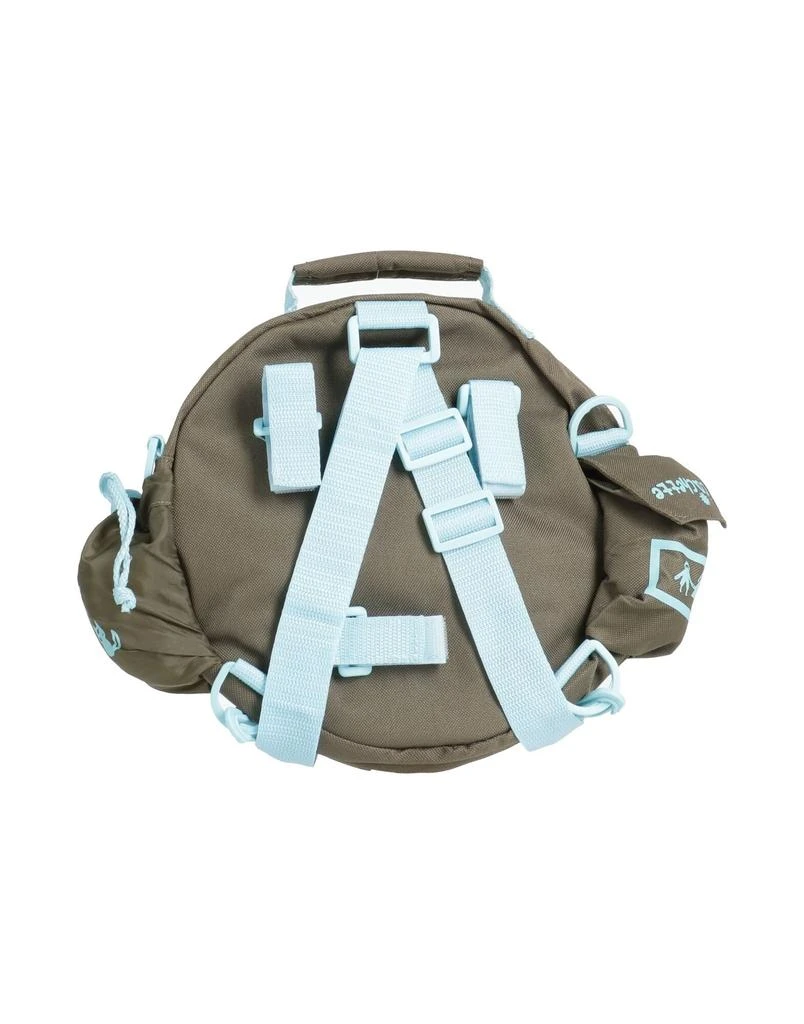 CYCLOBAG Backpack 
fanny pack 2